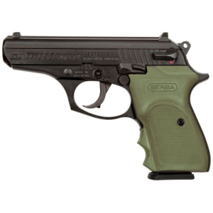 BERSA THUNDER .380ACP FS 7+1