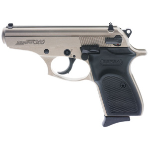BERSA THUNDER .380ACP FS