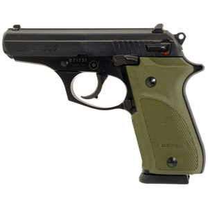 BERSA THUNDER .380ACP FS COMBT