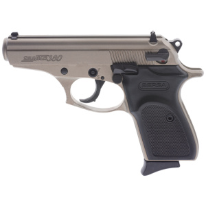 BERSA THUNDER PLUS .380ACP FS
