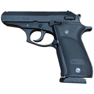 BERSA TPR 380 ACP 3.5"