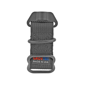 GROVTEC BUTTSTOCK SLING TAIL