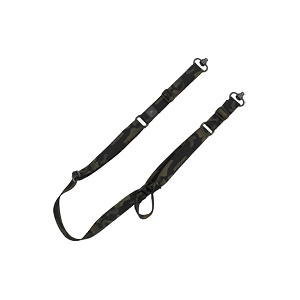 GROVTEC 2-PT SABRE SLING W/SWIVEL MCB