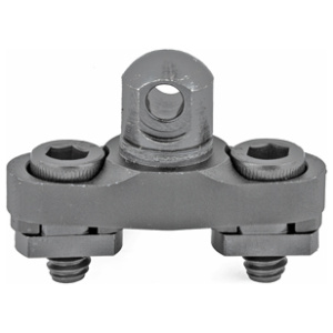 GROVTEC MLOK FLANGED STUD MOUNT