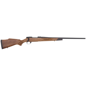 WEATHERBY VANGUARD SPORTER 30-06 SPRG 22" TB BLUED/WALNUT