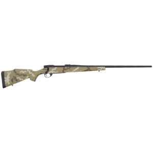 WEATHERBY VANGUARD OUTFITTER 22-250 24"