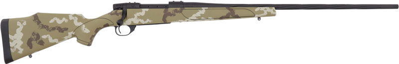 WEATHERBY VANGUARD OUTFITTER 6.5PRC 24"
