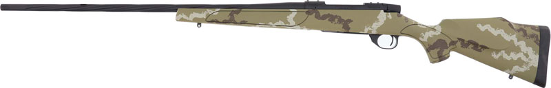 WEATHERBY VANGUARD OUTFITTER 6.5PRC 24" - Image 2