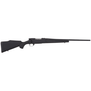 WEATHERBY VANGUARD OBSIDIAN 243 WIN 22"