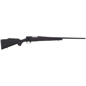 WEATHERBY VANGUARD OBSIDIAN 257 WBY 24"