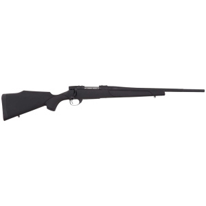 WEATHERBY VANGUARD OBSIDIAN 350 LEGEND 20"