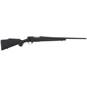 WEATHERBY VANGUARD OBSIDIAN 6.5CR 22"