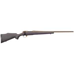 WEATHERBY VANGUARD WEATHERGUARD 22-250 BRZ