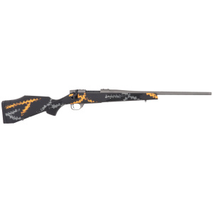 WEATHERBY VANGUARD COMPACT HUNTER 22-250 20"