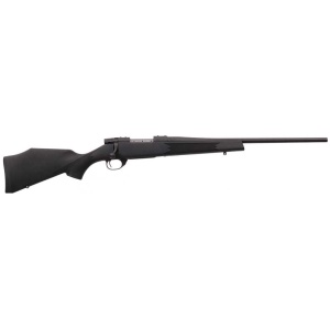 WEATHERBY VANGUARD S2 CMPT 350LEG BL/SY