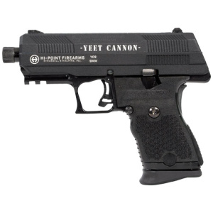 HI-POINT PISTOL C9 9MM 8RD