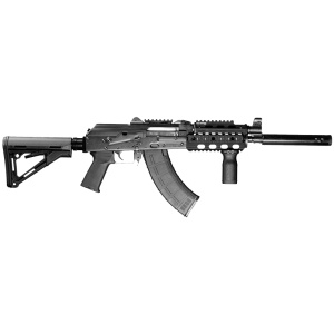 ZASTAVA ZPAP92CTR 7.62X39 16.5