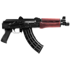 ZASTAVA ARMS USA ZPAP92 PISTOL 7.62X39 SERBIAN RED