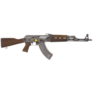 ZASTAVA ARMS USA ZPAP M70 7.62X39 BATTLE WORN ZAZR7762CFL