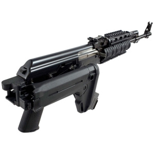 ZASTAVA ARMS USA ZPAP M70 7.62X39 BLK MAGPUL