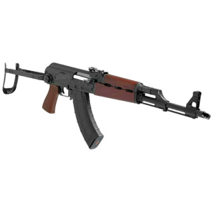 ZASTAVA ARMS USA ZPAP M70 7.62X39 RED UF