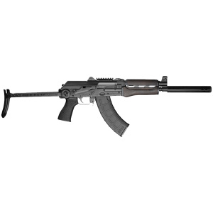 ZASTAVA ZPAP92 7.62X39 RIFLE
