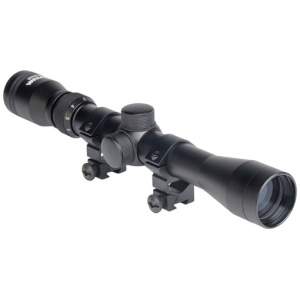 HATSAN OPTIMA 3-9X32 AIRGUN