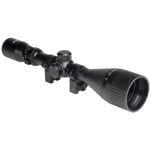 HATSAN OPTIMA 3-12X50 AO