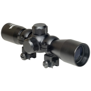 HATSAN OPTIMA 4x32C COMPACT SCOPE