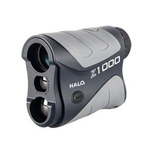 HALO Z1000 RANGEFINDER 6X ANGLE INTELLIGENCE