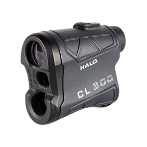 HALO CL300-20 RANGEFINDER 5X BLK