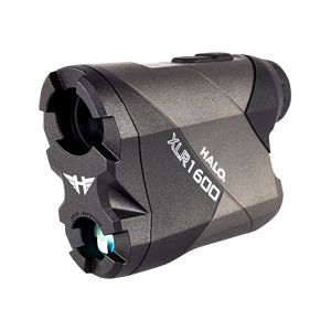 HALO XLR1600 RANGEFINDER 6X ANGLE INTEL