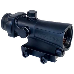 LUCID OPTICS RED DOT HD7