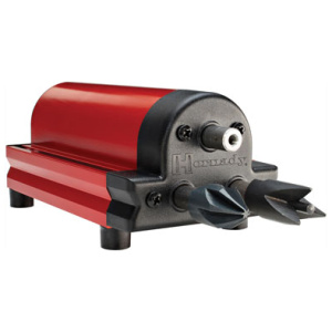 HORNADY LOCK-N-LOAD CASE TRIO