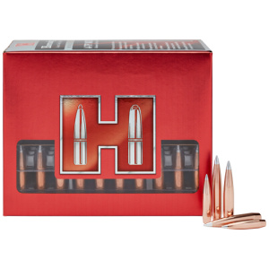 HORNADY BULLETS 7MM .284