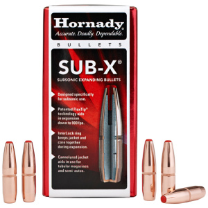 HORNADY BULLETS 7.62X39 .3115