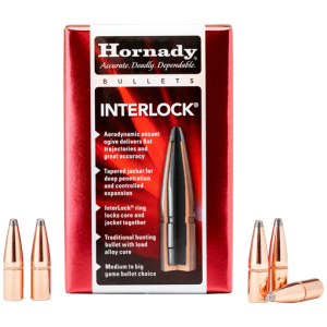 HORNADY BULLETS 35 CAL .355