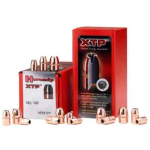 HORNADY BULLETS 38 CAL .357