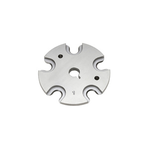 HORNADY SHELL PLATE #6