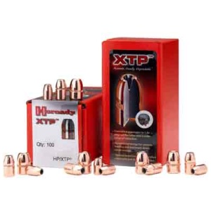 HORNADY BULLETS 50 CAL .500