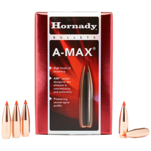 HORNADY BULLETS 50 CAL 750GR (.510)