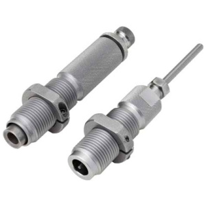 HORNADY FULL LENGTH 2-DIE SET 300 WIN MAG