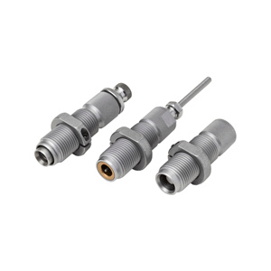 HORNADY 10MM 3-DIE PISTOL SET
