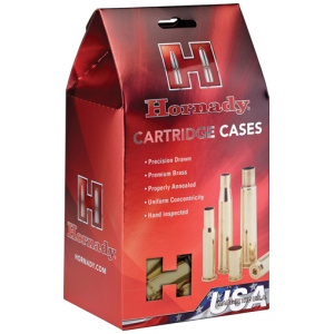 HORNADY UNPRIMED CASES .300 PRC