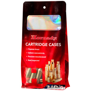 HORNADY UNPRIMED CASES - 7.62X39 50PK 5BX/CS