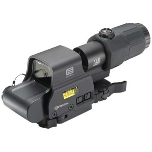 EOTECH HOLOGRAPHIC HYBRID SGHT