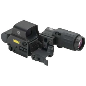 EOTECH HOLOGRAPHIC HYBRID SGHT
