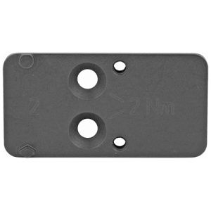 HK VP OR MOUNTING PLATE TRIJ RMR