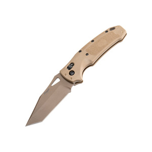 HOGUE SIG K320 M17 3.5 TB COY TAN