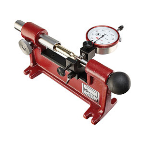 HORNADY LOCK-N-LOAD AMMO CONCENTRICITY TOOL